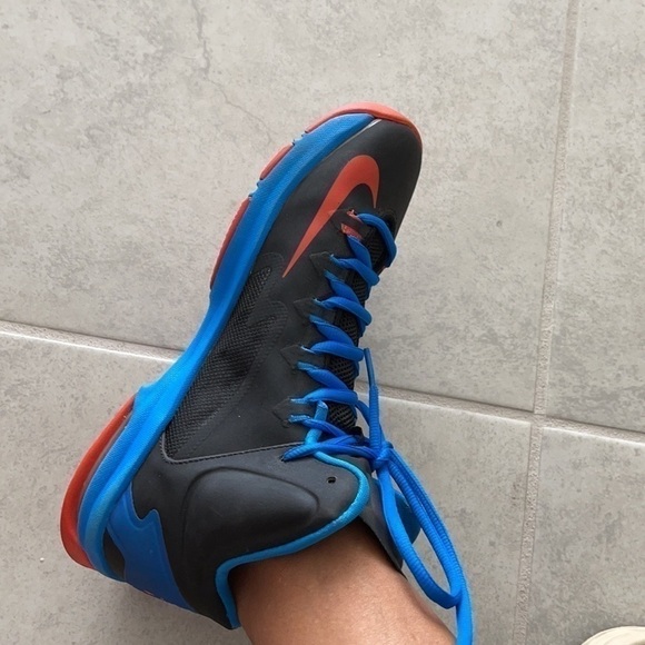 Nike Kevin Durant Sneakers/#35 - Picture 6 of 6
